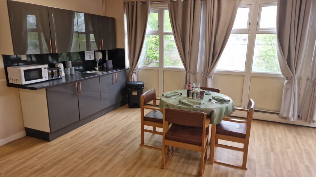 Golden Hill Nursing Home TO PRIMARY MEDICAL SOLUTIONS