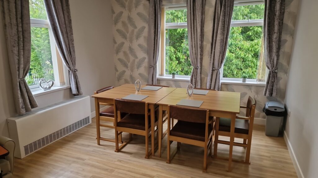Golden Hill Nursing Home TO PRIMARY MEDICAL SOLUTIONS